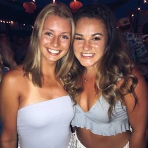 Meet your Posher, Natalia